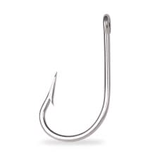 Mustad 35647 Round Bend Treble (Size: 14, Pack: 25) [MUST35647