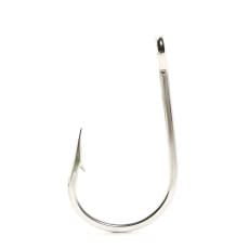 Mustad 7794ds Size 4/0 Qty 25 3x Strong Treble Hooks - Duratin