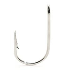 Mustad 92553-BN-4-10 Classic Octopus Hook