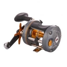 Abu Garcia Ambassadeur® 7000 C Round Baitcast Reel | Abu