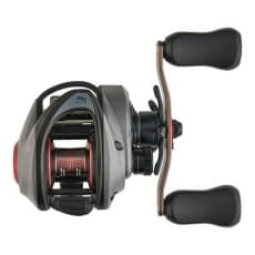 Abu Garcia Revo 5 STX Low Profile Reel