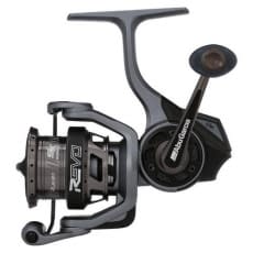 Abu Garcia Revo 5 X Low Profile Reel