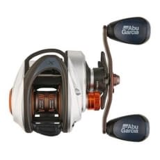 Abu Garcia Revo 3 SX Spinning Reel