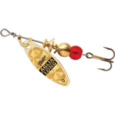 Mepps Xtra Deep Dressed Inline Spinner – Natural Sports - The Fishing Store