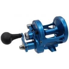 AVET MXL 6/4 G2 2-Speed Lever Drag Reels