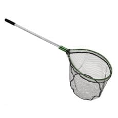 SOLD! – Beckman Landing – Net 48″ Handle – 21” x 24″ Hoop Size