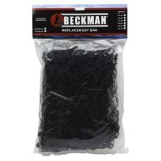 Beckman Coated Landing Net