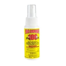 Jack's Juice Bug Barrier