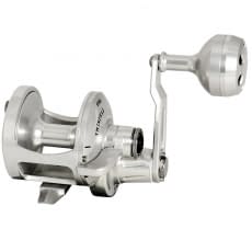 Accurate Tern 2 Star Drag Conventional Reels