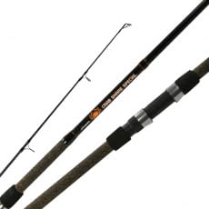 Okuma SST A Series Cork Grip Spinning Rod