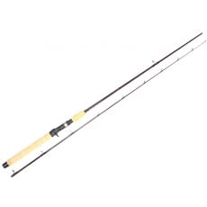 Lamiglas X-11 Casting Salmon Troll Rod with Graphite Handle 1-8oz 15-30#