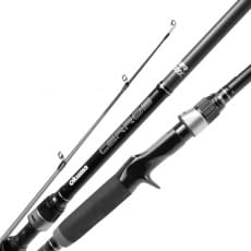 Okuma SCT Albacore Rod