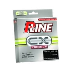 P-Line Tactical Fluorocarbon Line 10 lb