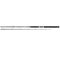 daiwa 5 piece travel rod