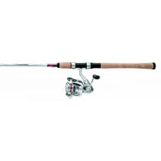 Daiwa BG Saltwater Spinning Combos