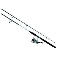 Daiwa REVROS Spinning Combo