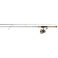 Daiwa BG Saltwater Spinning Combos