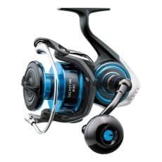 CARRETE SPINNING DAIWA BG 6+1 BALINERAS - Cali Fishing Store