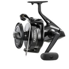 Daiwa CrossFire 4BS LT Spinning Reel (Sz 1000-3000) –