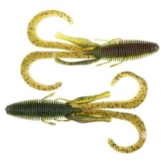 No Action…Is the Action…Missile Baits Spunk Shad