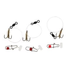 Eagle Claw LPS Catfish Terminal Kit