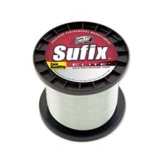 Sufix Superior Monofilament Bulk Spool