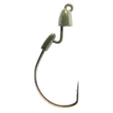 Zman Tt Lures Chinlockz Sws Hook, Hooks, Wall Hanger Hooks