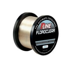 P-Line CXX X-Tra Strong Quarter Pound Spool