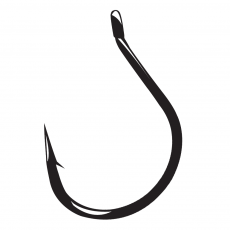 Terminal Tackle Wacky Hooks