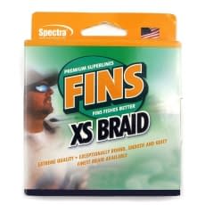 Fins 40G Composite Superline Braid