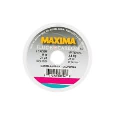 Maxima Ultragreen Monofilament Fishing Line SKU 769549 • Price »