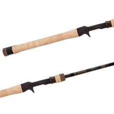 G Loomis GLX Spin Jig Rods