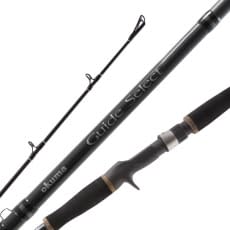 Okuma RSP-S-862ML Rockaway Surf SP Rod - 8 ft. 6 in. - TackleDirect