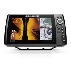 SOLIX G3 - Humminbird