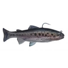 Huddleston 68 Special Swimbait