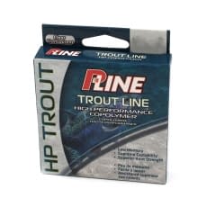 Discount P-line Tactical Fluorocarbon 20 lbs 200 Yard for Sale