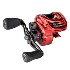 Lew's Hyperspeed LFS Baitcast Reel