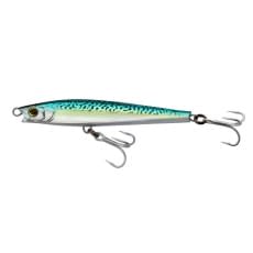 Yo-Zuri Crystal Minnow Floating