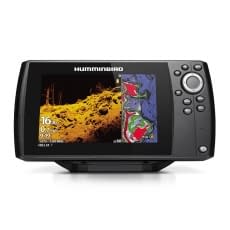 Humminbird HELIX 10 CHIRP MEGA SI+ GPS G4N | Fisherman's