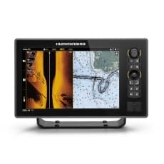 Humminbird HELIX 7 MEGA SI GPS G4