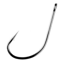 Owner ST-36 Treble Hook 2/0