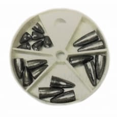 Bullet Weights Bullet Slip Sinkers