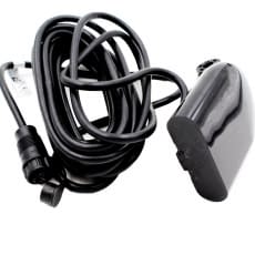 Lowrance Xt-12bl Extension Cable 12' Blue Transducer for sale online 