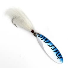 Acme Freshwater Kastmasters w/Buck Tail Teasers