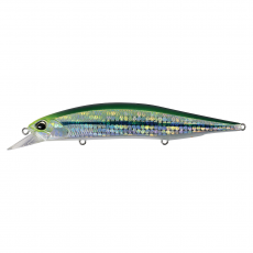 Suspending Lure Duo Realis Jerkbait 120 Sp Pike Ltd - 12cm Jerkb120spkcccz376