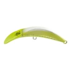 Kokanee Tackle - Brad's Super Bait Kokanee Cut Plug Unrigged 2 Pack