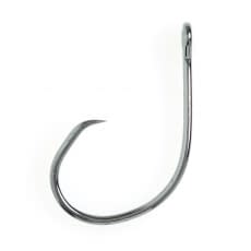 Eagle Claw 2X Strong Treble Hook