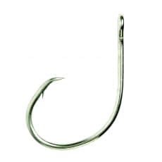 Eagle Claw 2X Strong Treble Hook