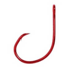 Eagle Claw 2X Strong Treble Hook