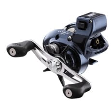 Daiwa Ballistic MQ LT Spinning Reels